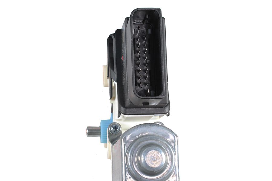 METZGER Elektromotor, Fensterheber 2160799 ORIGINAL ERSATZTEIL f&uuml;r VW
