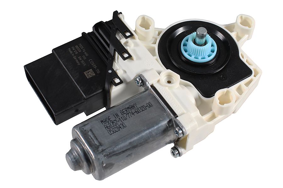 METZGER Elektromotor, Fensterheber 2160800 ORIGINAL ERSATZTEIL f&uuml;r VW