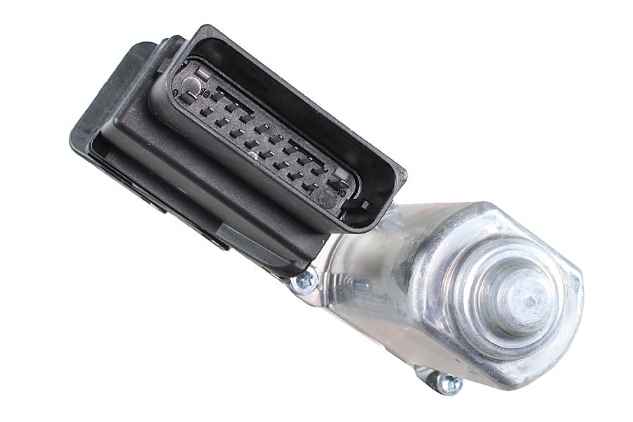METZGER Elektromotor, Fensterheber 2160800 ORIGINAL ERSATZTEIL f&uuml;r VW