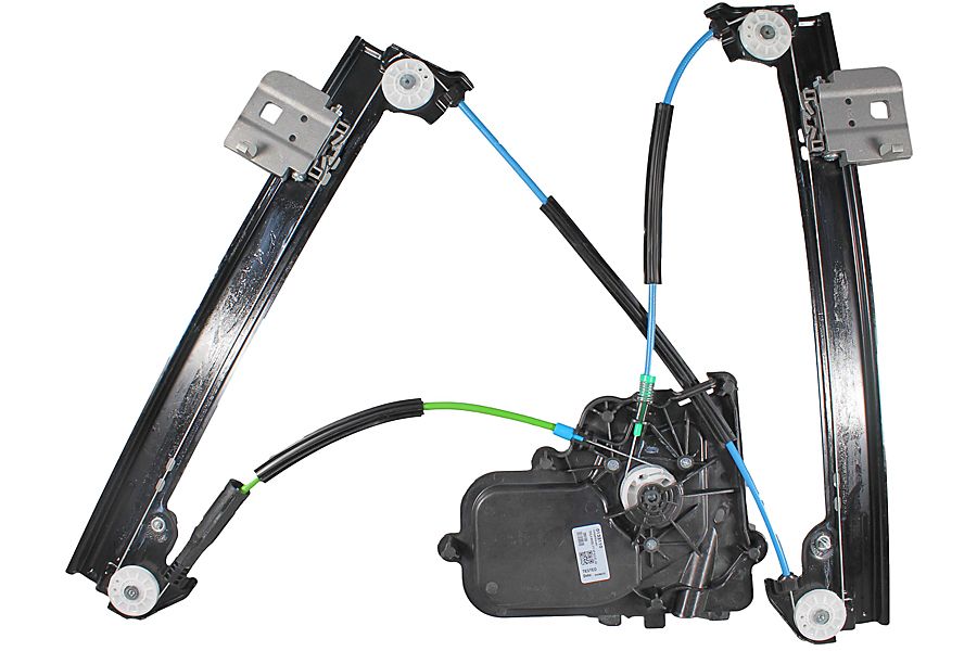 METZGER Fensterheber 2160801 GREENPARTS f&uuml;r TESLA, vorne links