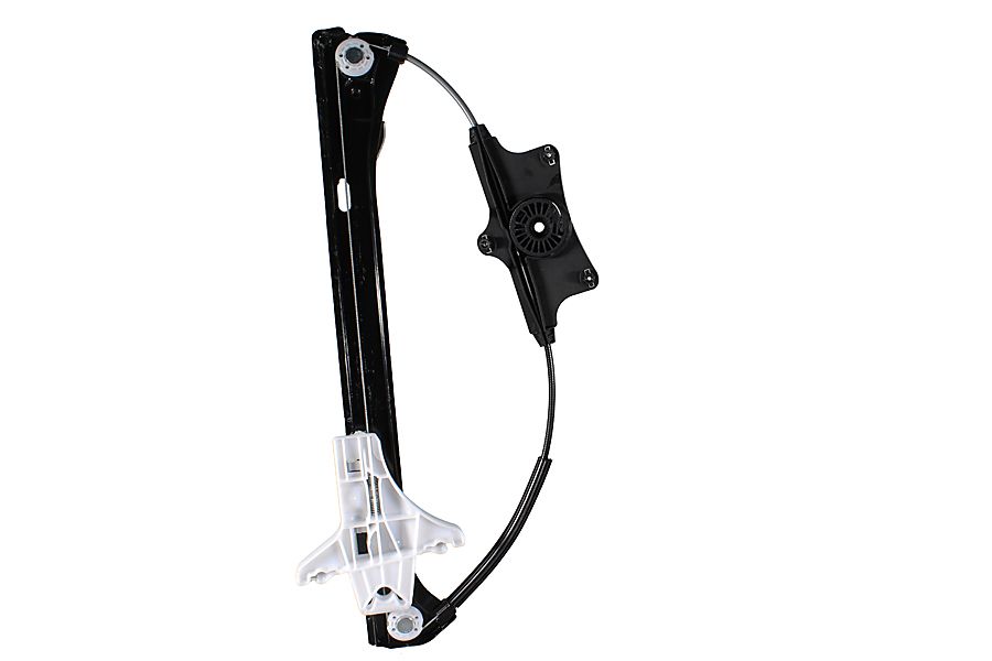 Fensterheber METZGER 2160803 GREENPARTS f&uuml;r VW, hinten rechts