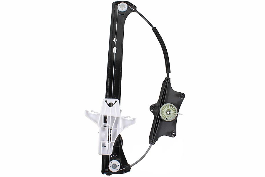 METZGER Fensterheber 2160804 GREENPARTS f&uuml;r VW, hinten links