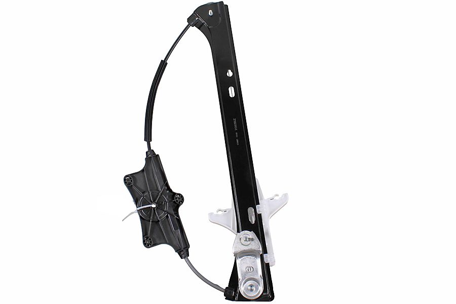 METZGER Fensterheber 2160804 GREENPARTS f&uuml;r VW, hinten links