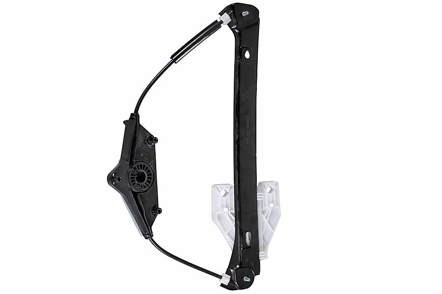 Fensterheber METZGER 2160805 GREENPARTS f&uuml;r AUDI, hinten rechts