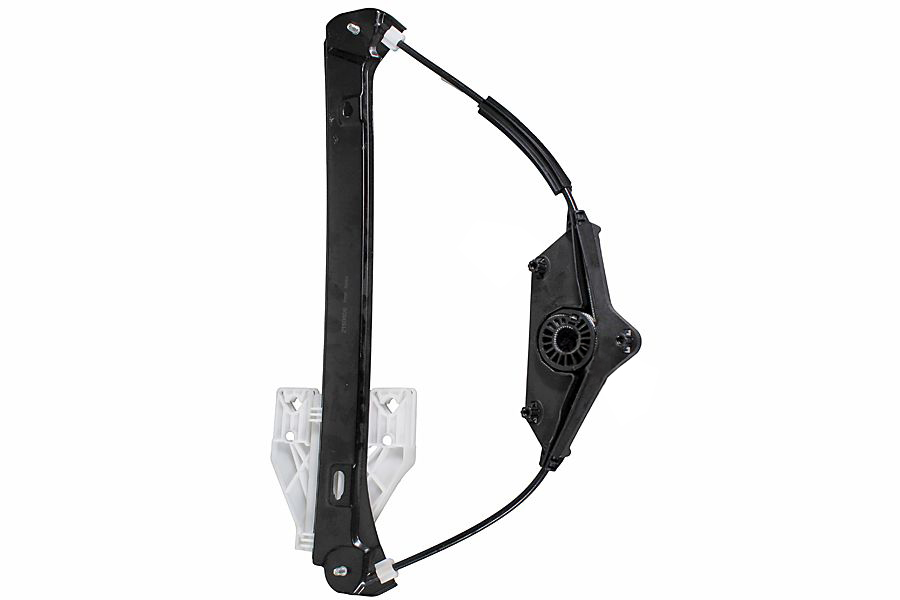 Fensterheber METZGER 2160806 GREENPARTS f&uuml;r AUDI, hinten links