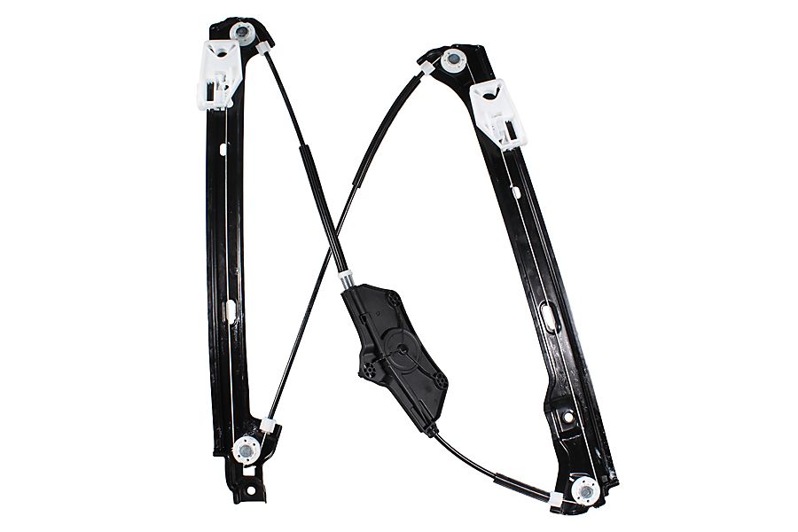 METZGER Fensterheber 2160807 f&uuml;r SKODA, vorne rechts