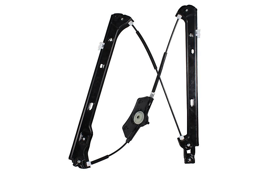 METZGER Fensterheber 2160807 f&uuml;r SKODA, vorne rechts