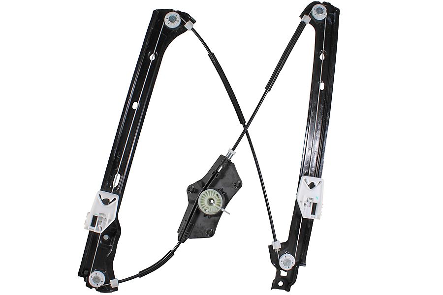 METZGER Fensterheber 2160808 f&uuml;r SKODA, vorne links