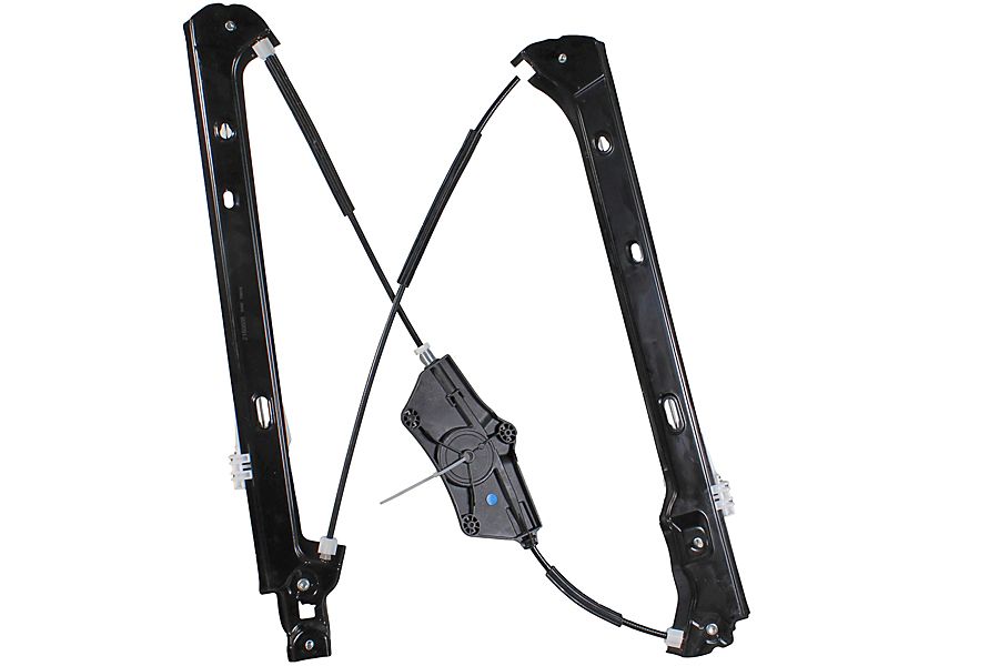 METZGER Fensterheber 2160808 f&uuml;r SKODA, vorne links