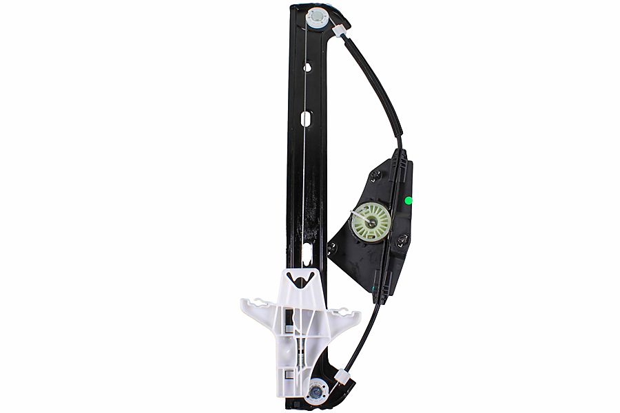 METZGER Fensterheber 2160809 f&uuml;r SKODA, hinten rechts