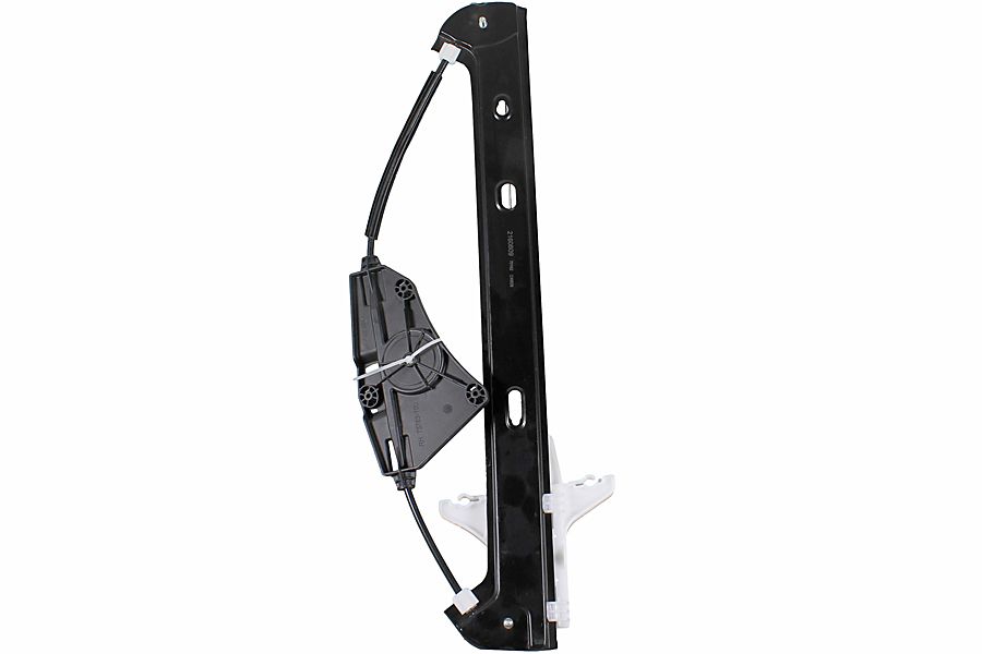 METZGER Fensterheber 2160809 f&uuml;r SKODA, hinten rechts