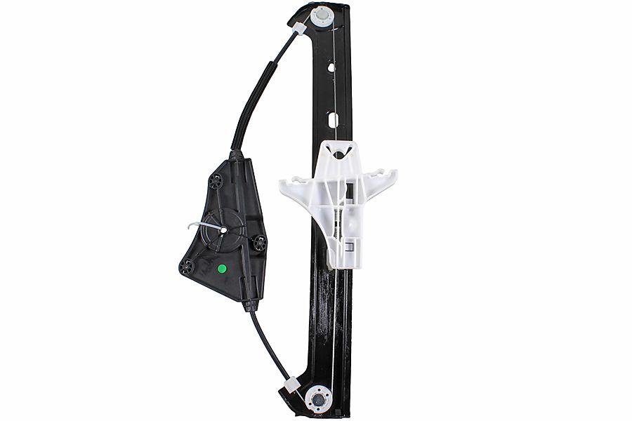METZGER Fensterheber 2160810 f&uuml;r SKODA, hinten links