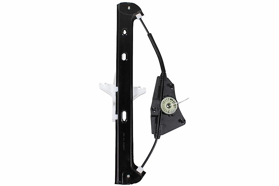 METZGER Fensterheber 2160810 f&uuml;r SKODA, hinten links