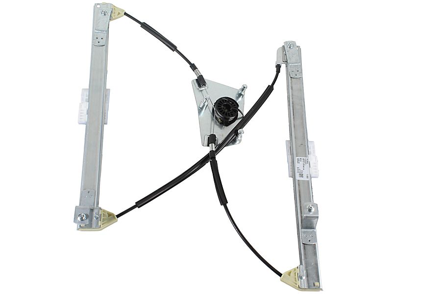 METZGER Fensterheber 2160811 f&uuml;r AUDI, vorne links