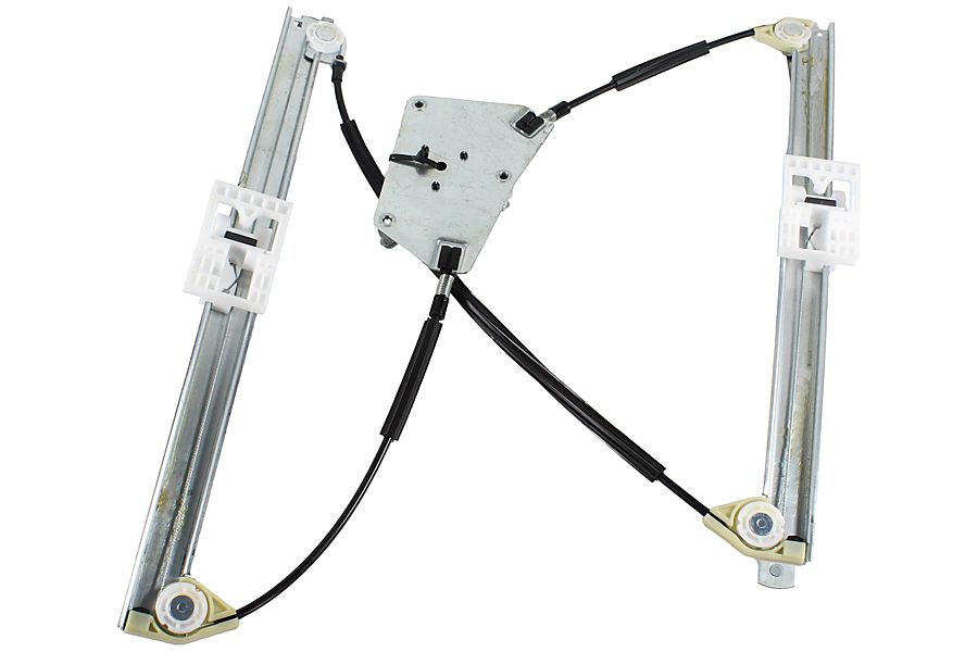 METZGER Fensterheber 2160811 f&uuml;r AUDI, vorne links