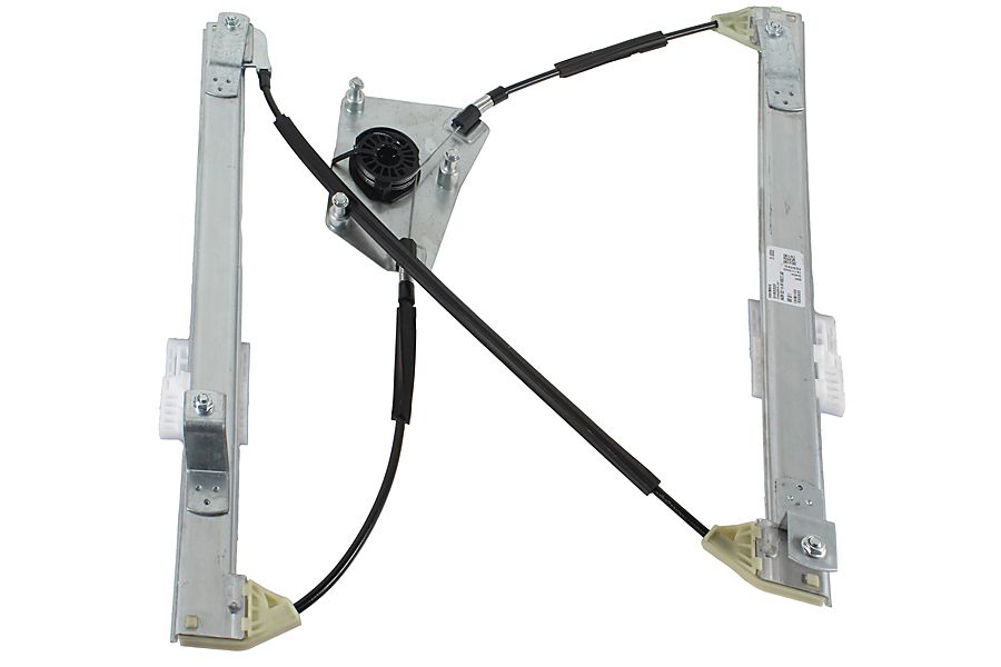 METZGER Fensterheber 2160812 f&uuml;r AUDI, vorne rechts