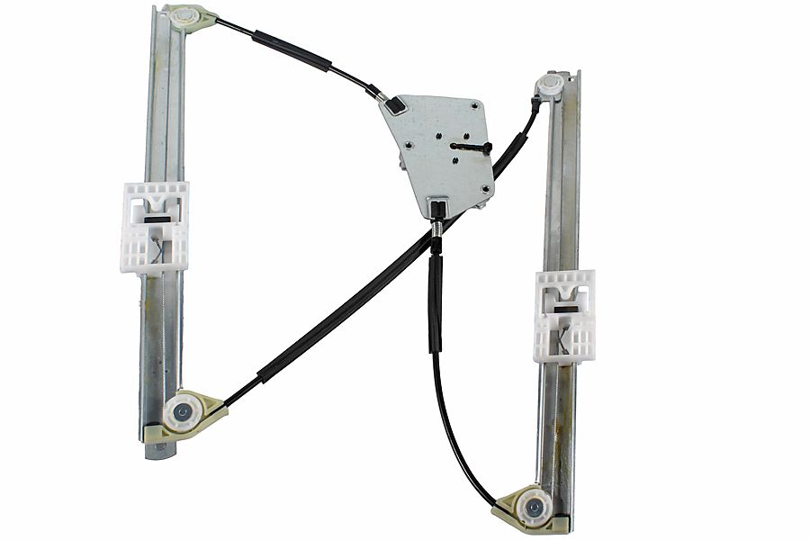 METZGER Fensterheber 2160812 f&uuml;r AUDI, vorne rechts