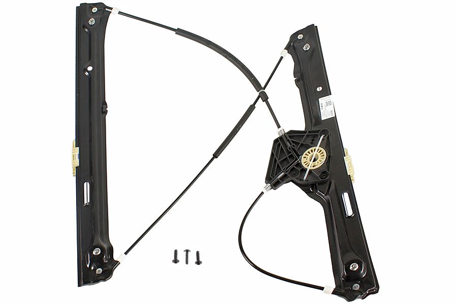 METZGER Fensterheber 2160813 GREENPARTS f&uuml;r BMW, vorne links