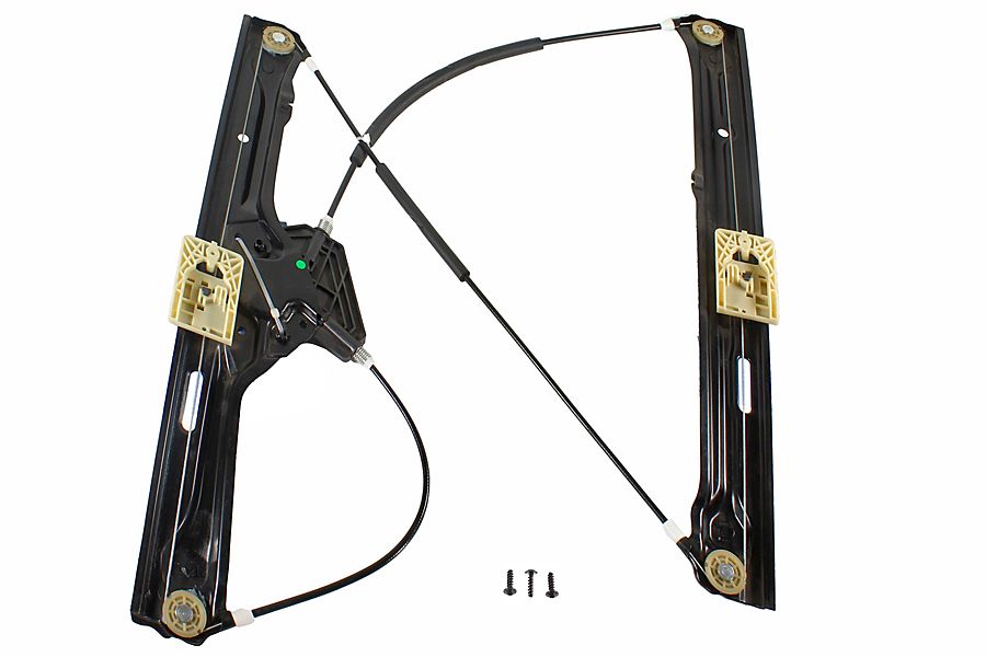 METZGER Fensterheber 2160813 GREENPARTS f&uuml;r BMW, vorne links
