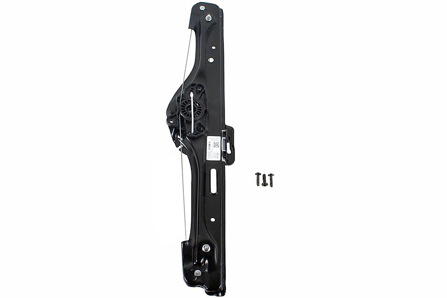 Fensterheber METZGER 2160815 GREENPARTS f&uuml;r BMW, hinten links