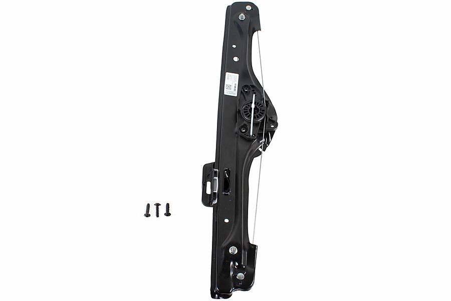 METZGER Fensterheber 2160816 GREENPARTS f&uuml;r BMW, hinten rechts