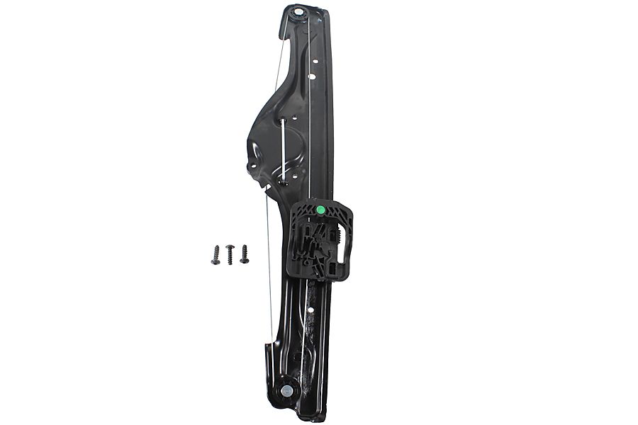 METZGER Fensterheber 2160816 GREENPARTS f&uuml;r BMW, hinten rechts