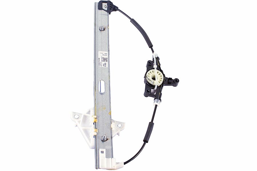 METZGER Fensterheber 2160817 GREENPARTS f&uuml;r MAZDA, hinten links