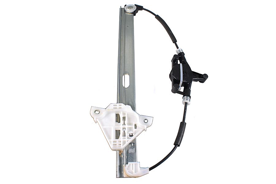 METZGER Fensterheber 2160818 GREENPARTS f&uuml;r MAZDA, hinten rechts