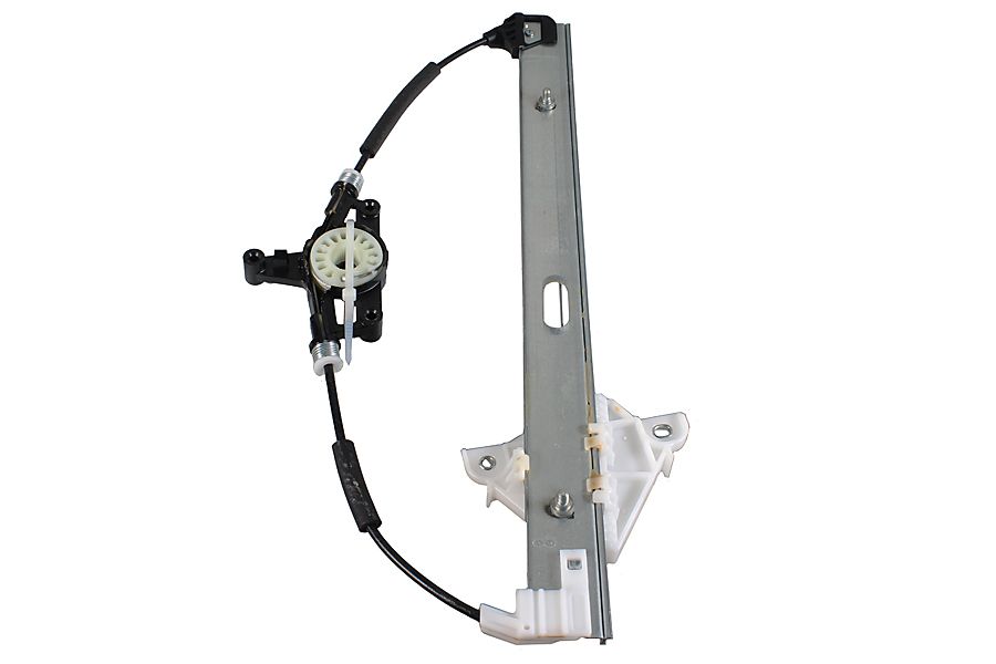METZGER Fensterheber 2160818 GREENPARTS f&uuml;r MAZDA, hinten rechts