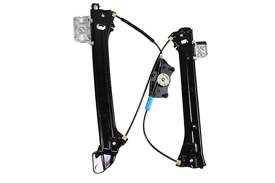 Fensterheber METZGER 2160819 GREENPARTS f&uuml;r AUDI, vorne links