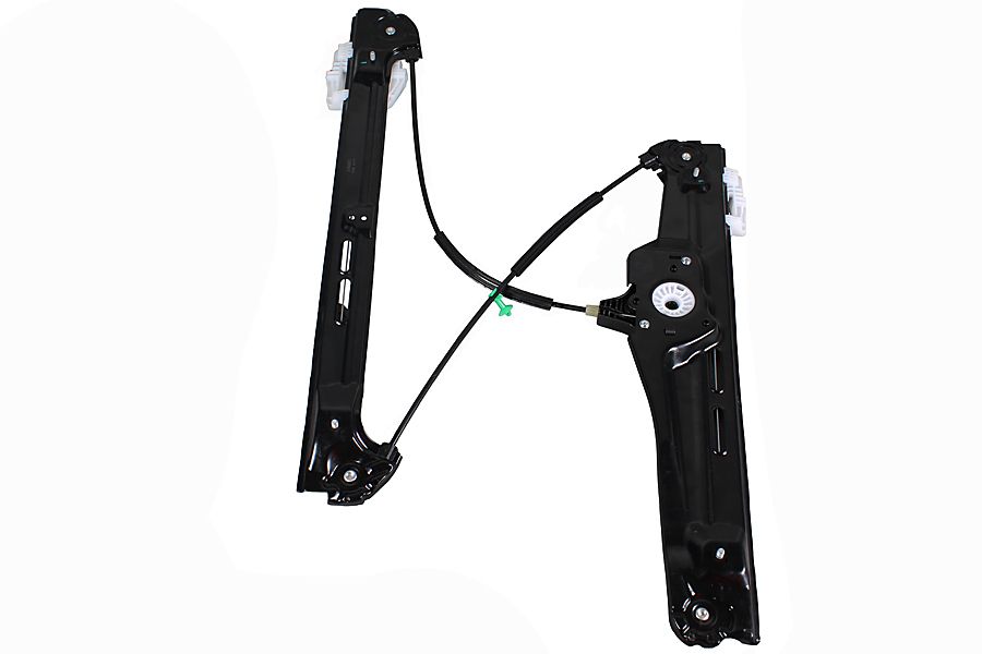 Fensterheber METZGER 2160823 f&uuml;r BMW, vorne links