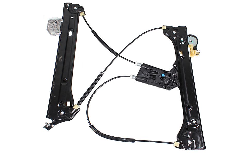 Fensterheber METZGER 2160827 f&uuml;r BMW, vorne links