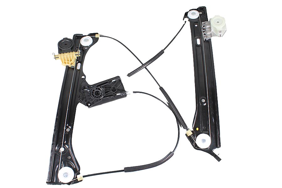 Fensterheber METZGER 2160827 f&uuml;r BMW, vorne links
