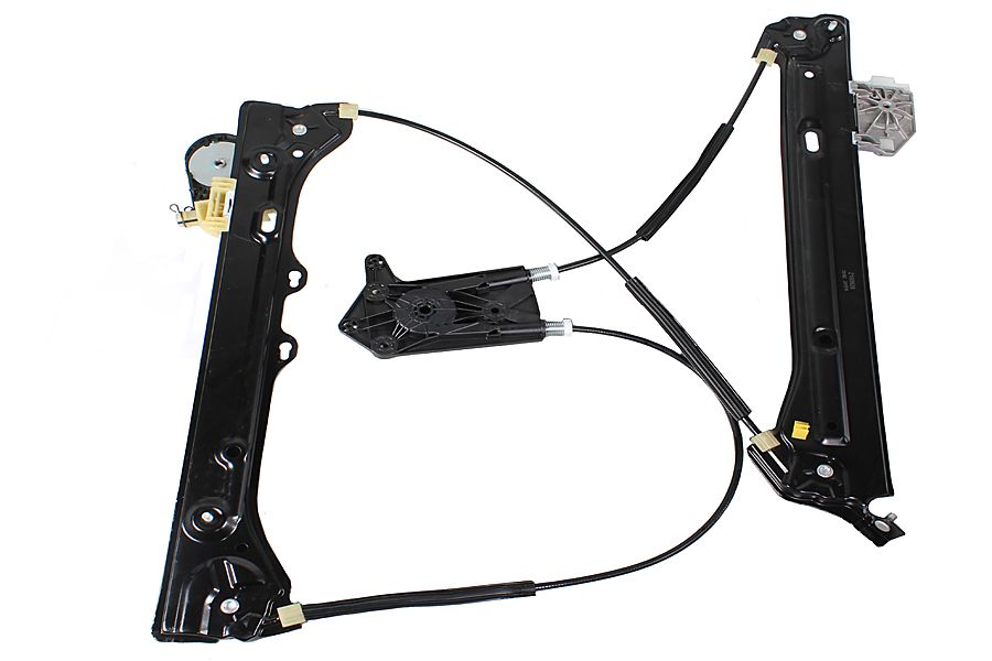 Fensterheber METZGER 2160828 f&uuml;r BMW, vorne rechts