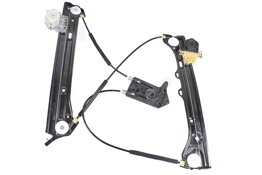 Fensterheber METZGER 2160828 f&uuml;r BMW, vorne rechts