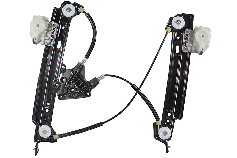 Fensterheber METZGER 2160829 f&uuml;r BMW, hinten links