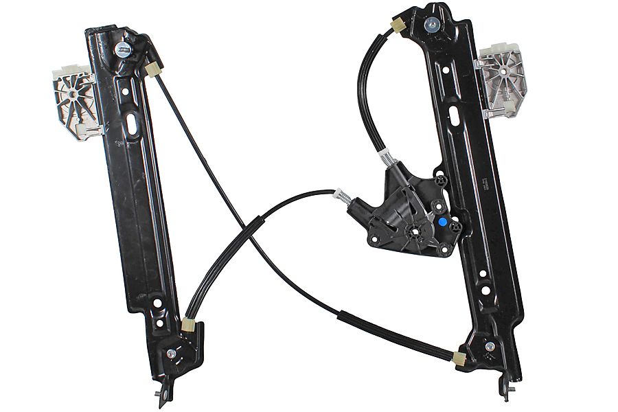 Fensterheber METZGER 2160829 f&uuml;r BMW, hinten links