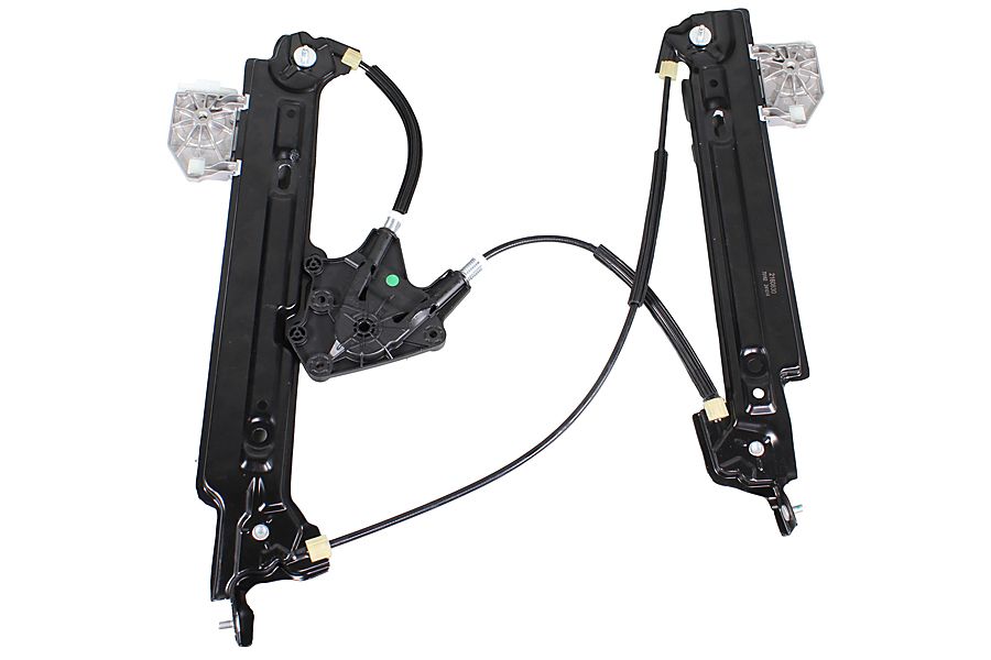 Fensterheber METZGER 2160830 f&uuml;r BMW, hinten rechts
