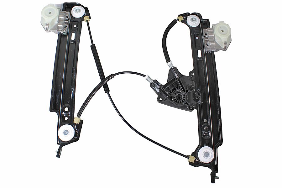 Fensterheber METZGER 2160830 f&uuml;r BMW, hinten rechts
