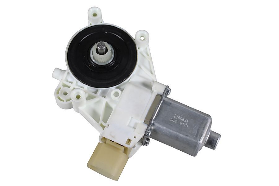 METZGER Elektromotor, Fensterheber 2160831 GREENPARTS f&uuml;r BMW, hinten links