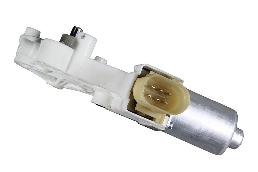 METZGER Elektromotor, Fensterheber 2160831 GREENPARTS f&uuml;r BMW, hinten links