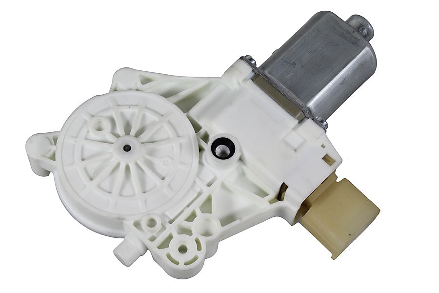 Elektromotor, Fensterheber METZGER 2160832 GREENPARTS f&uuml;r BMW, hinten links