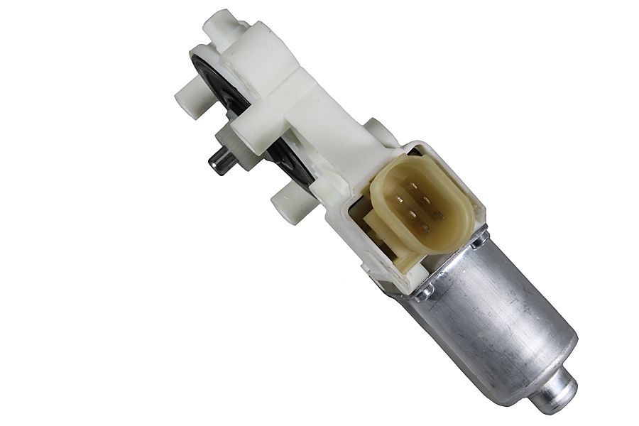 Elektromotor, Fensterheber METZGER 2160832 GREENPARTS f&uuml;r BMW, hinten links