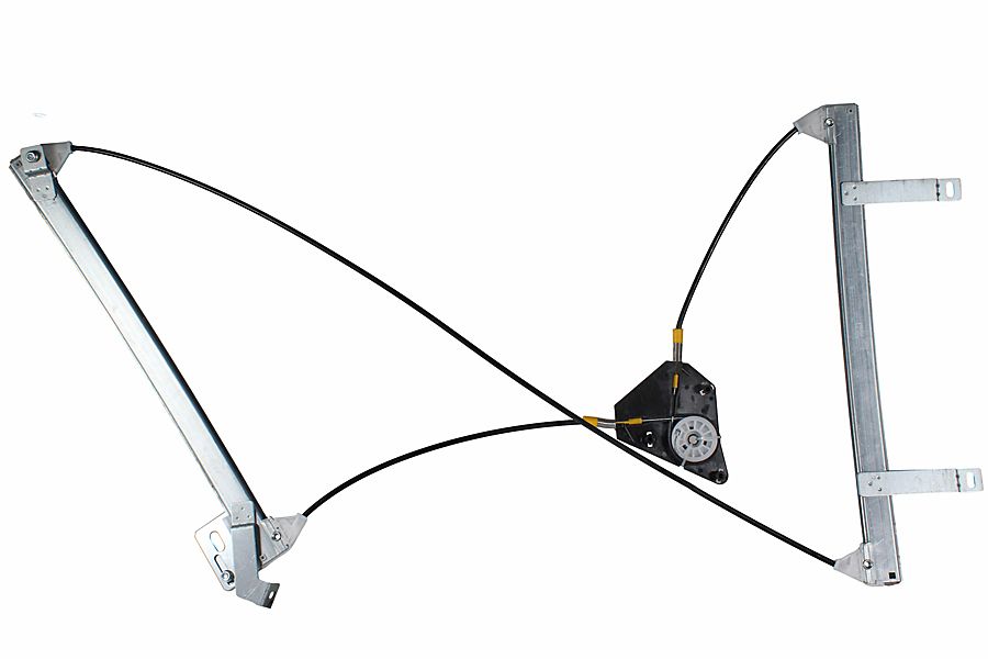 Fensterheber METZGER AUTOTEILE 2160833 f&uuml;r PEUGEOT, vorne links