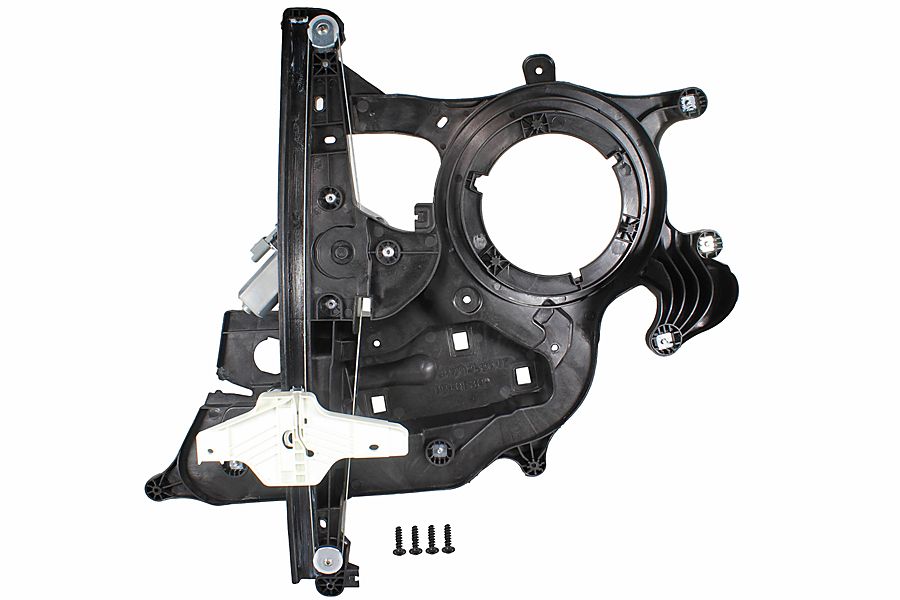 Fensterheber METZGER AUTOTEILE 2160835 GREENPARTS f&uuml;r CITRO&Euml;N OPEL PEUGEOT