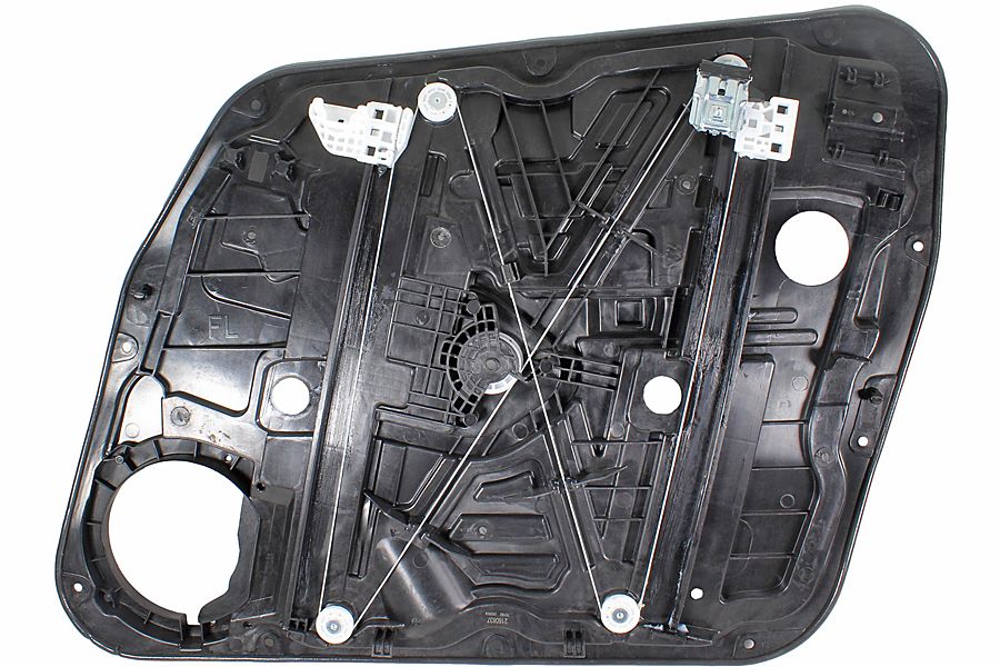 Fensterheber METZGER AUTOTEILE 2160837 GREENPARTS f&uuml;r KIA, vorne links