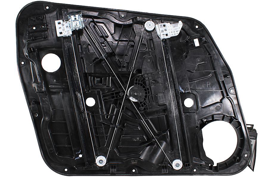 Fensterheber METZGER AUTOTEILE 2160838 GREENPARTS f&uuml;r KIA, vorne rechts