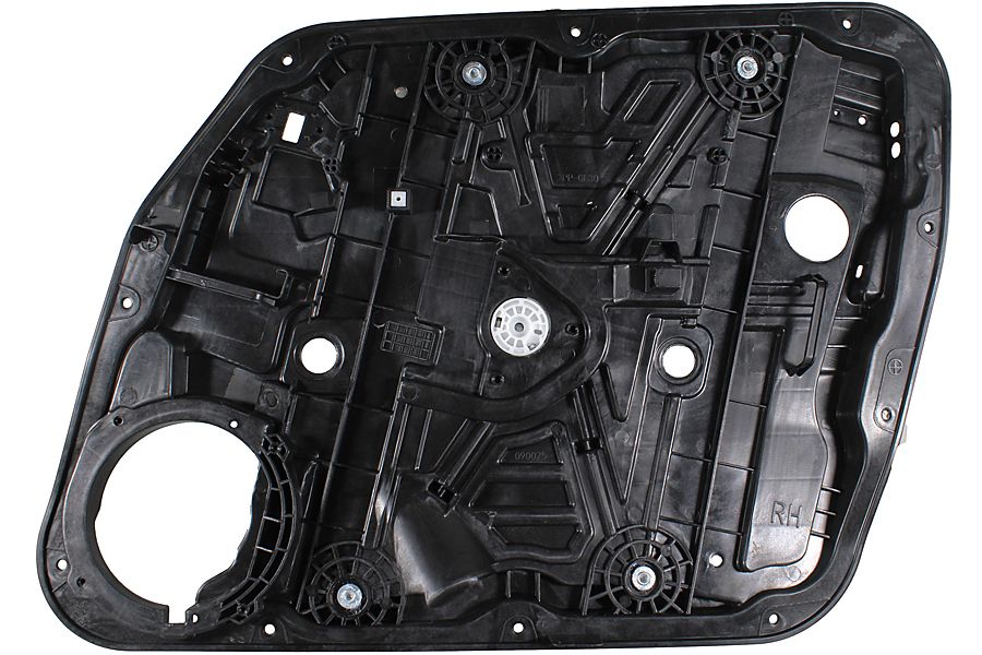 Fensterheber METZGER AUTOTEILE 2160838 GREENPARTS f&uuml;r KIA, vorne rechts