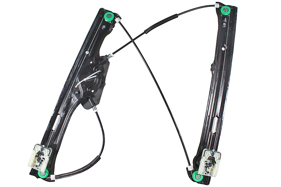 Fensterheber METZGER AUTOTEILE 2160839 f&uuml;r BMW, vorne links