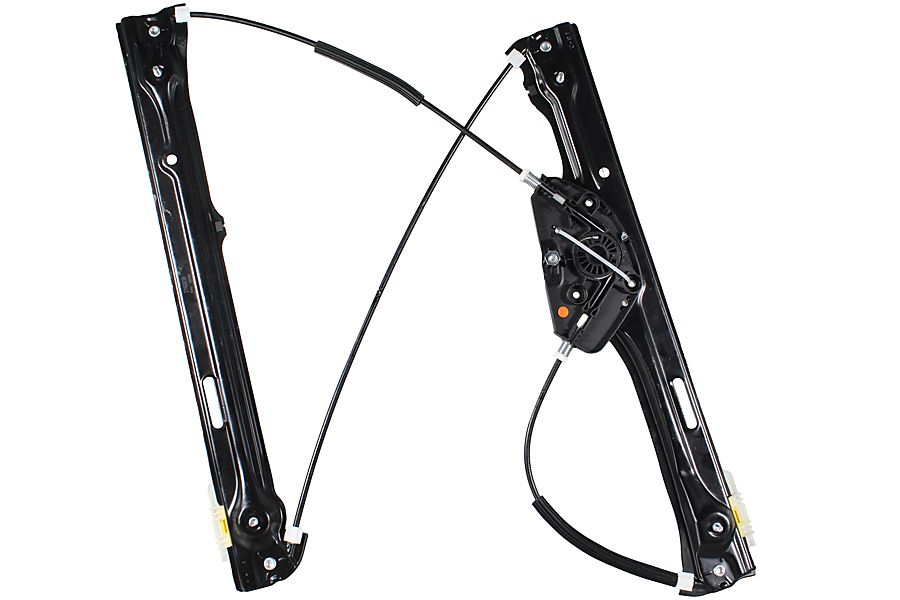 Fensterheber METZGER AUTOTEILE 2160839 f&uuml;r BMW, vorne links